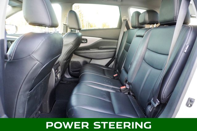 2024 NISSAN MURANO - Image 7