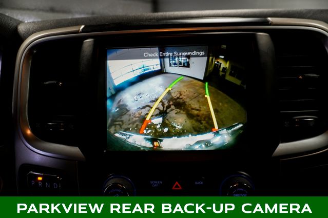 2017 RAM 1500 - Image 12