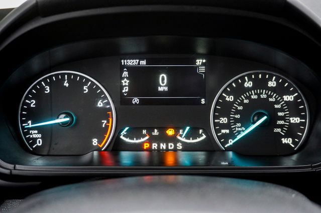 2020 FORD ECOSPORT - Image 22