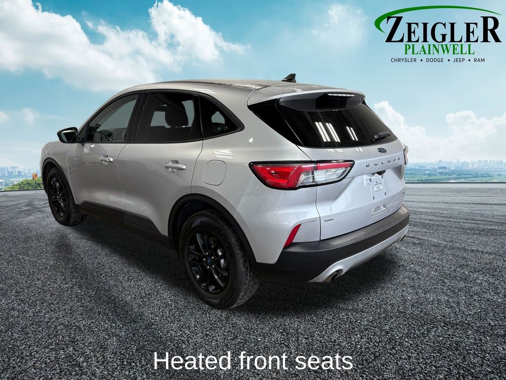 2020 FORD ESCAPE - Image 6