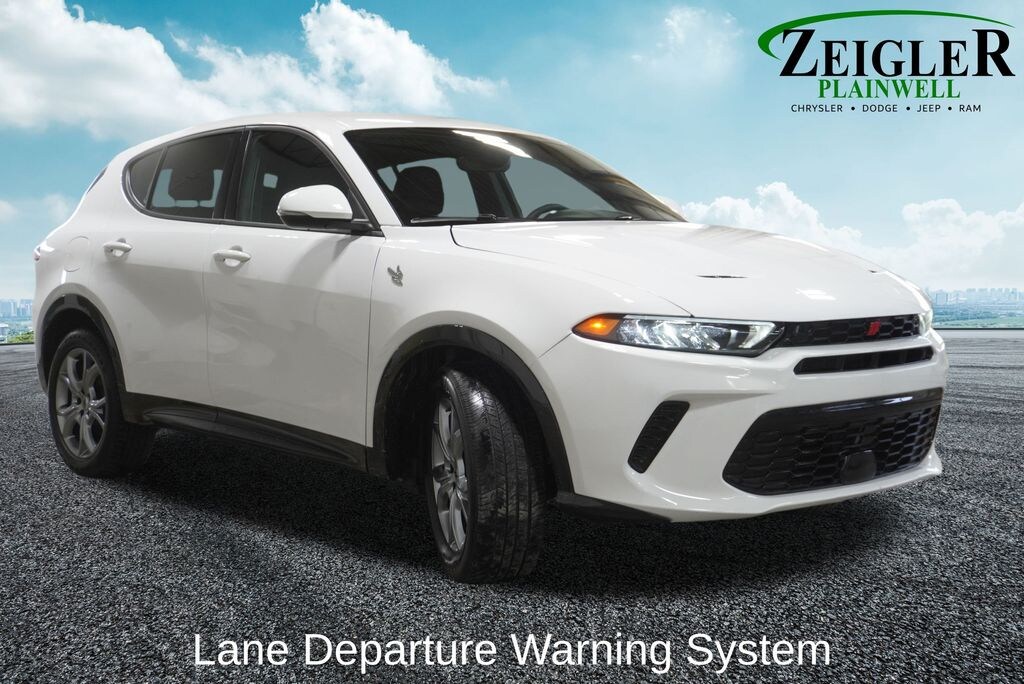 Used 2024 Dodge Hornet R/T SUV