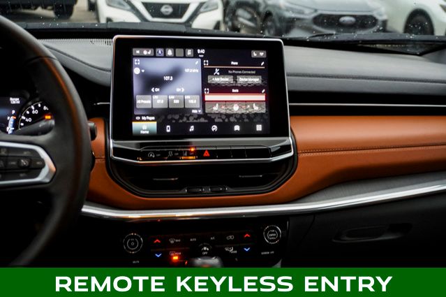 2023 JEEP COMPASS - Image 10