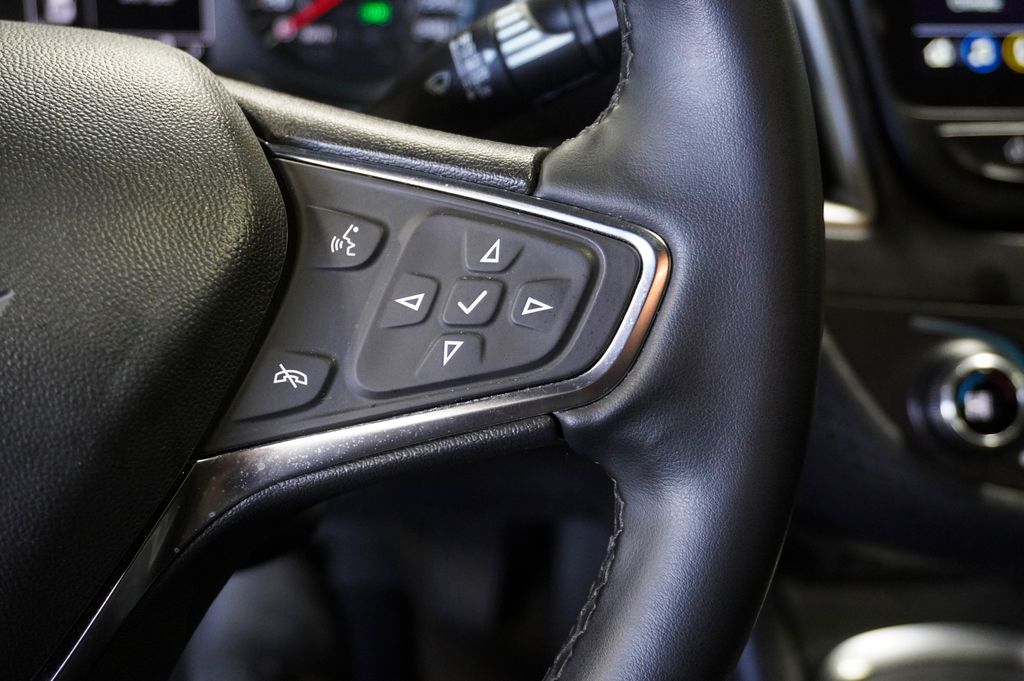 2024 CHEVROLET MALIBU - Image 20