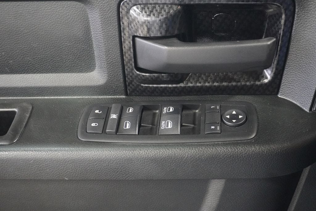 2017 RAM 1500 - Image 21