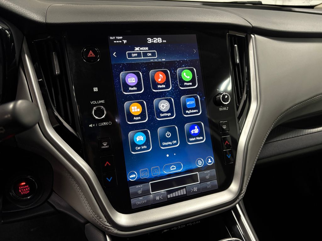 2024 SUBARU OUTBACK - Image 29