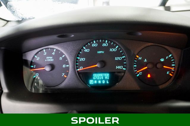 2016 CHEVROLET IMPALA LIMITED - Image 19