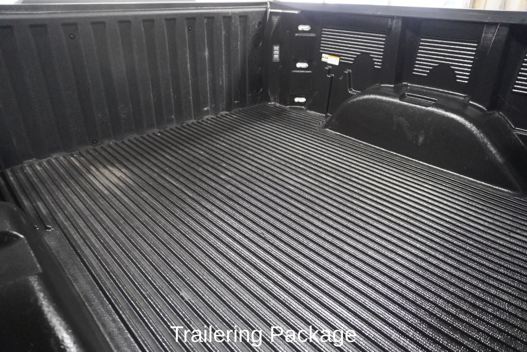 2025 CHEVROLET SILVERADO - Image 5