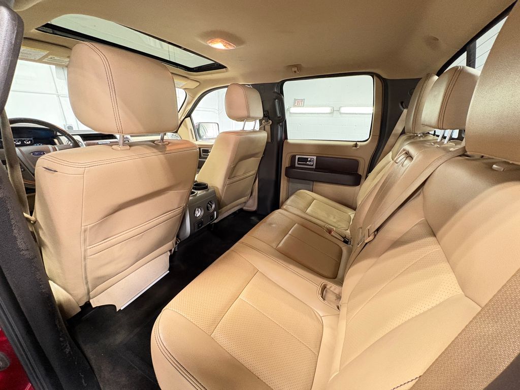 2012 FORD F-150 - Image 34