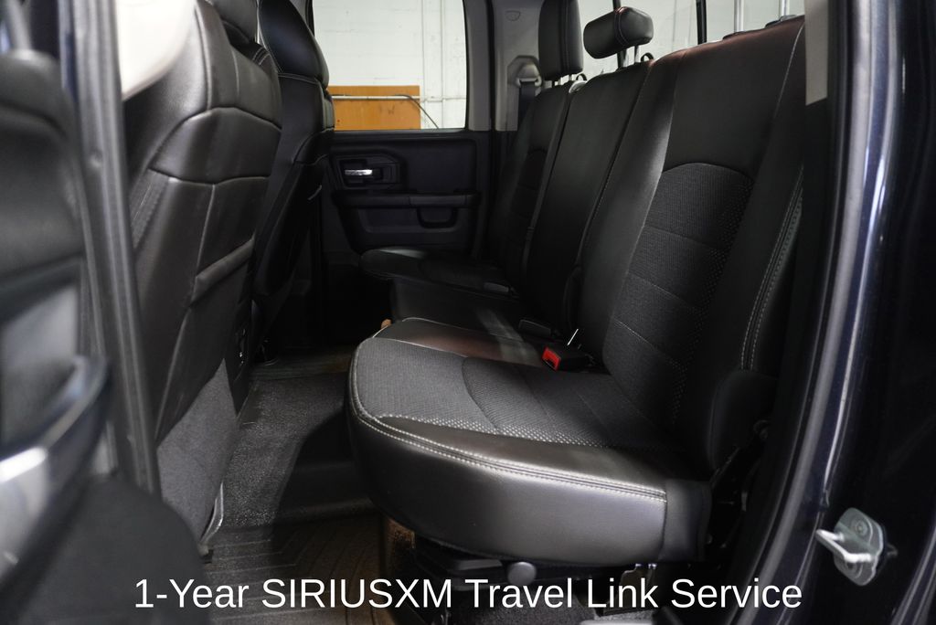 2014 RAM 1500 - Image 7
