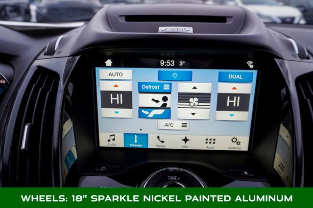 2016 FORD ESCAPE - Image 18