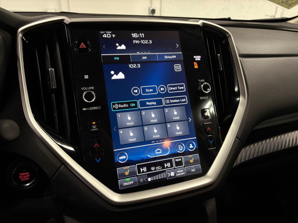 2024 SUBARU ASCENT - Image 27