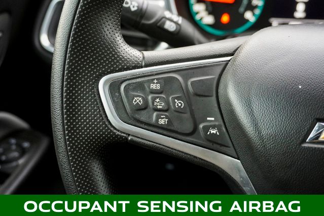 2023 CHEVROLET EQUINOX - Image 18