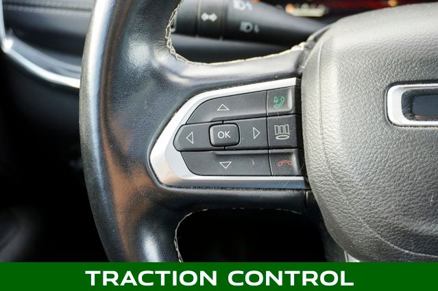 2022 JEEP COMPASS - Image 20