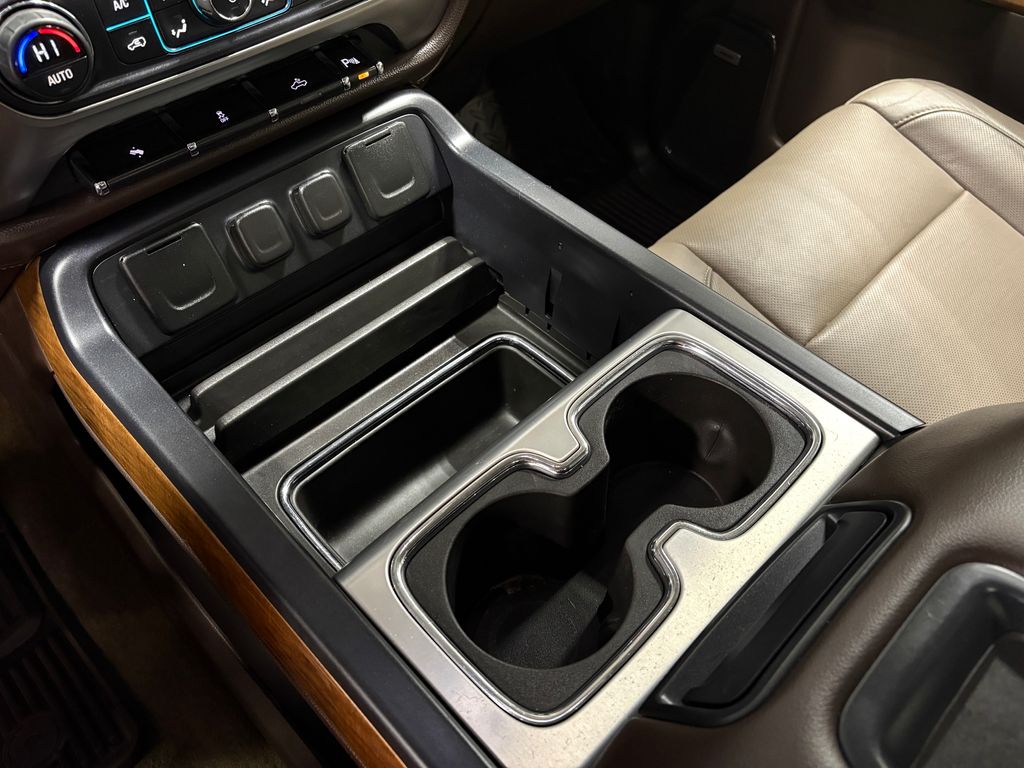 2014 CHEVROLET SILVERADO - Image 31