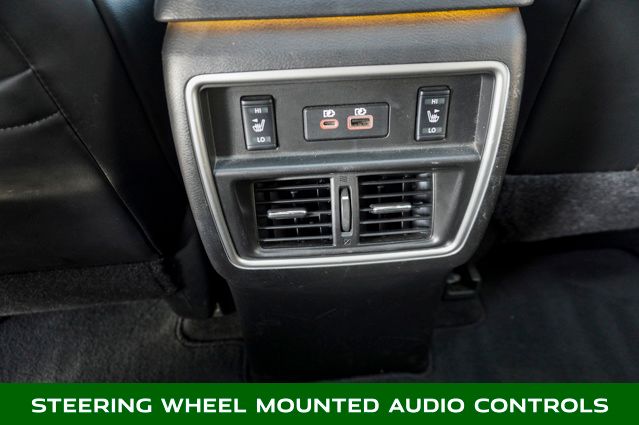 2023 NISSAN MURANO - Image 10