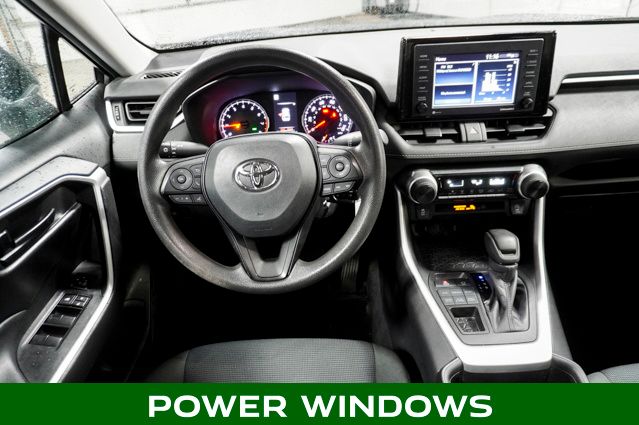 2022 TOYOTA RAV4 - Image 8