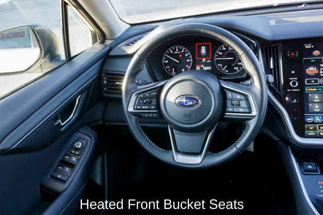 2023 SUBARU OUTBACK - Image 9
