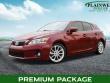Used 2013 Lexus CT 200h  Hatchback