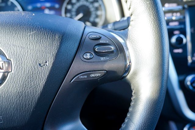 2021 NISSAN MURANO - Image 24