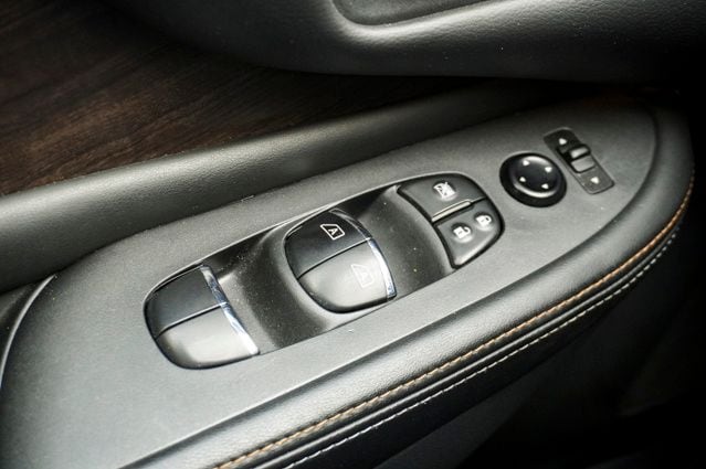 2023 NISSAN MURANO - Image 29