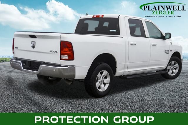 2022 RAM 1500 - Image 3