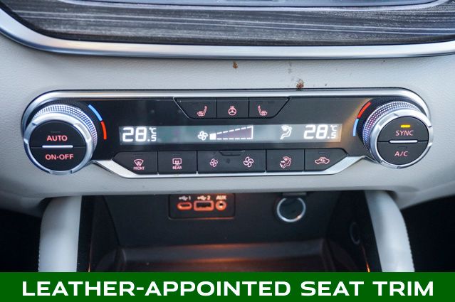 2022 NISSAN ALTIMA - Image 18