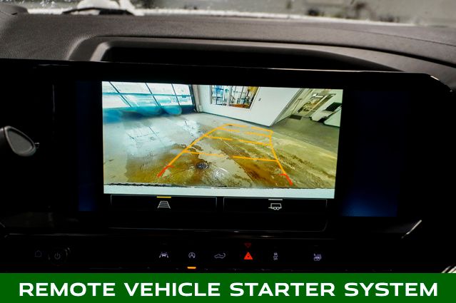 2025 CHEVROLET SILVERADO - Image 13