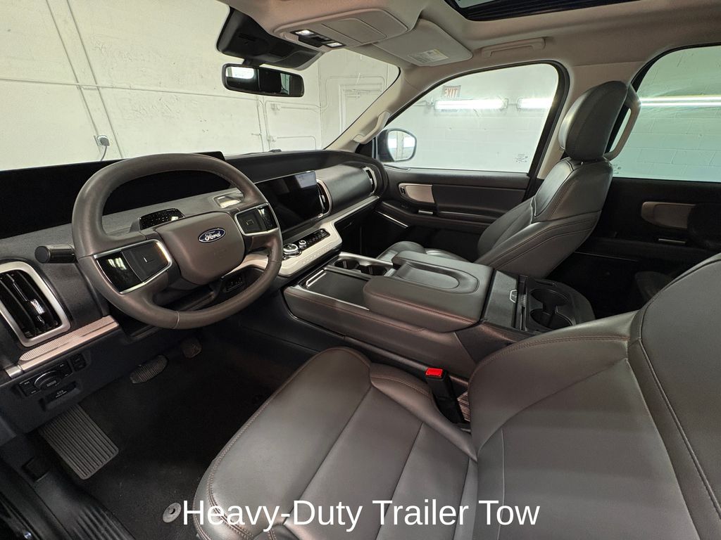 2025 FORD EXPEDITION - Image 19