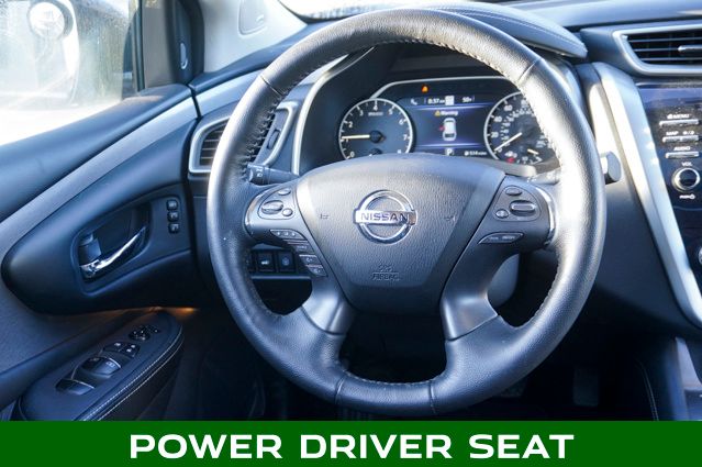 2022 NISSAN MURANO - Image 12