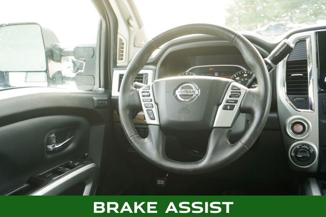 2021 NISSAN TITAN - Image 11