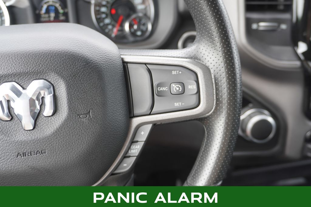 2023 RAM 3500 - Image 21