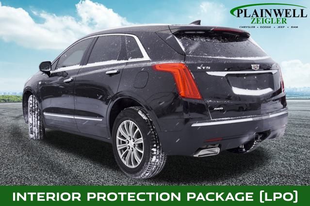 2019 CADILLAC XT5 - Image 2