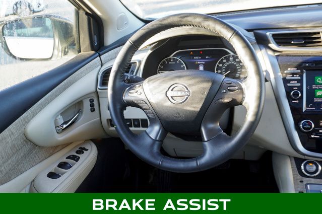 2023 NISSAN MURANO - Image 12