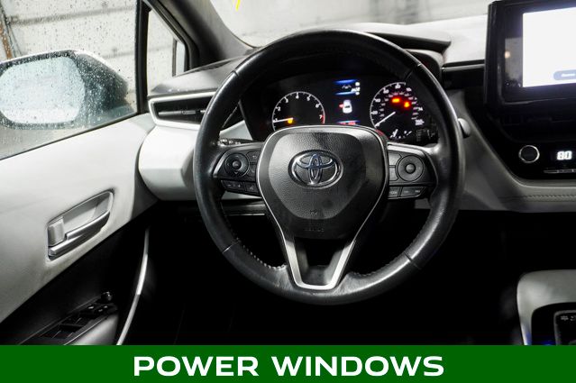 2024 TOYOTA COROLLA - Image 9
