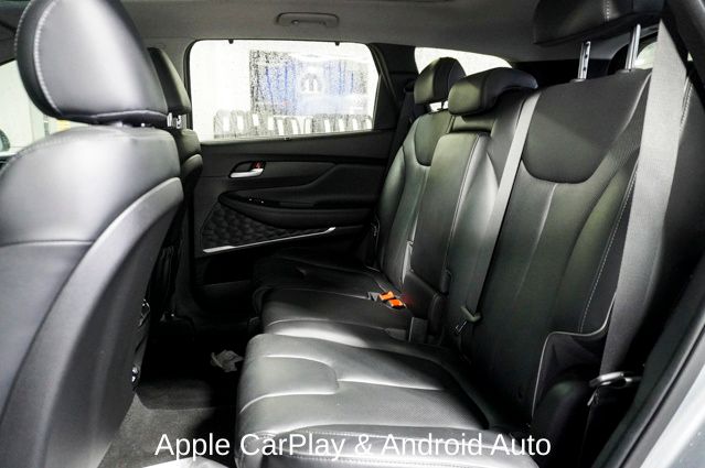 2022 HYUNDAI SANTA FE - Image 8