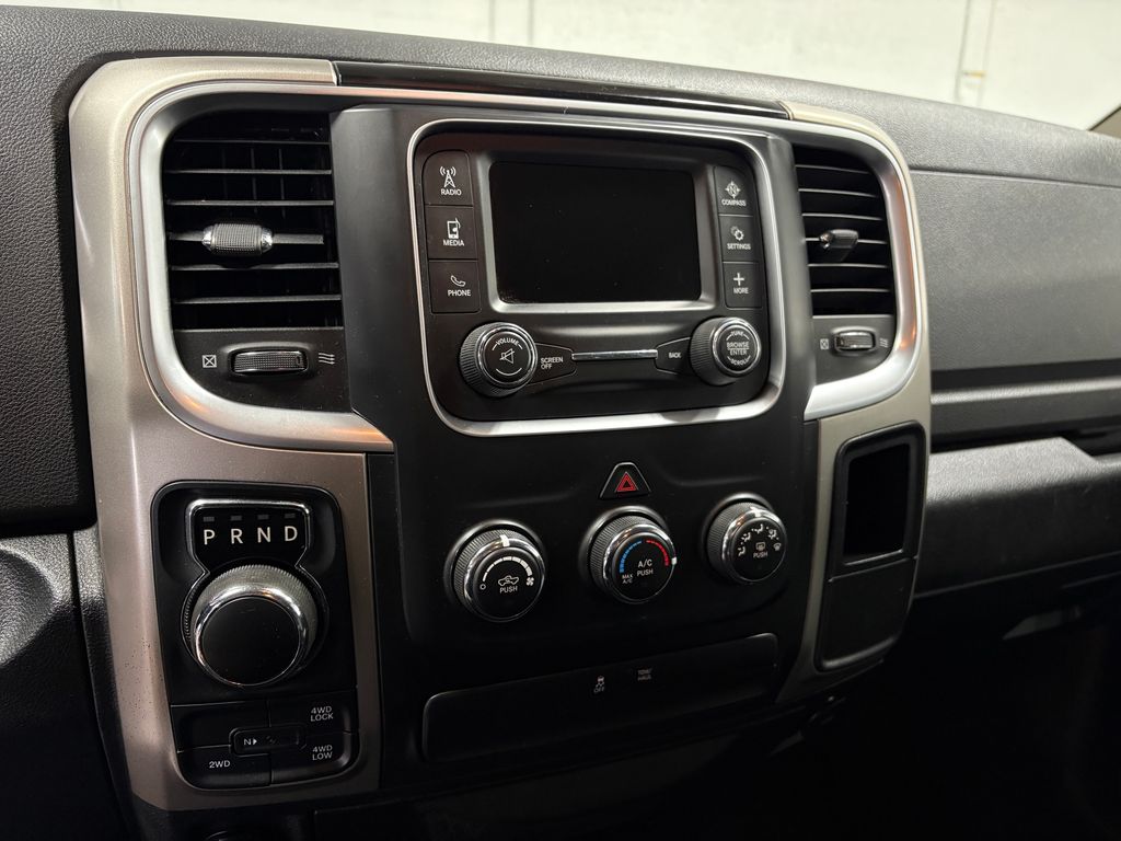 2018 RAM 1500 - Image 27