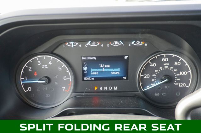 2023 FORD F-250 - Image 21