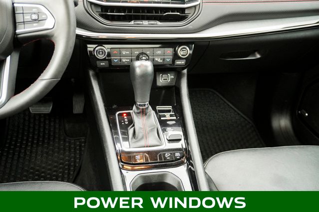 2023 JEEP COMPASS - Image 12