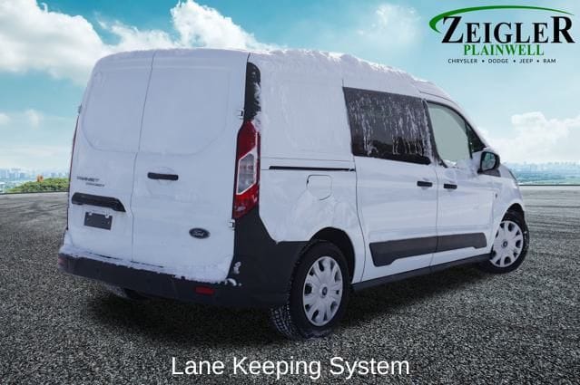 2020 FORD TRANSIT CONNECT - Image 3