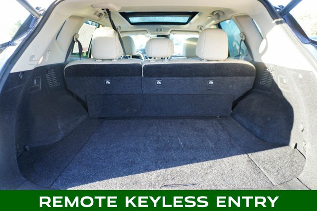 2023 NISSAN MURANO - Image 6