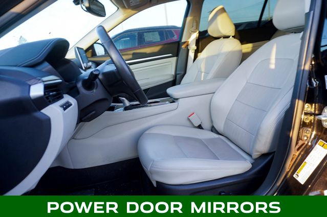 2022 NISSAN ALTIMA - Image 13