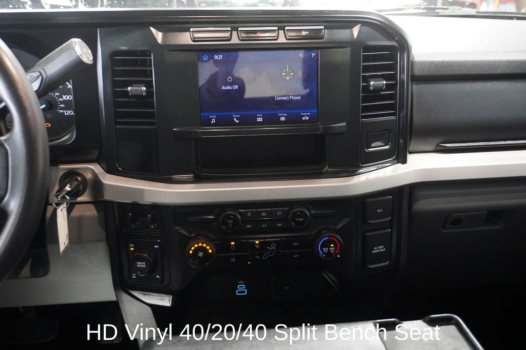 2023 FORD F-250 - Image 9