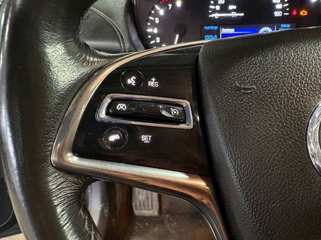 2014 CADILLAC ATS - Image 20