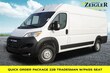 Ram ProMaster 3500