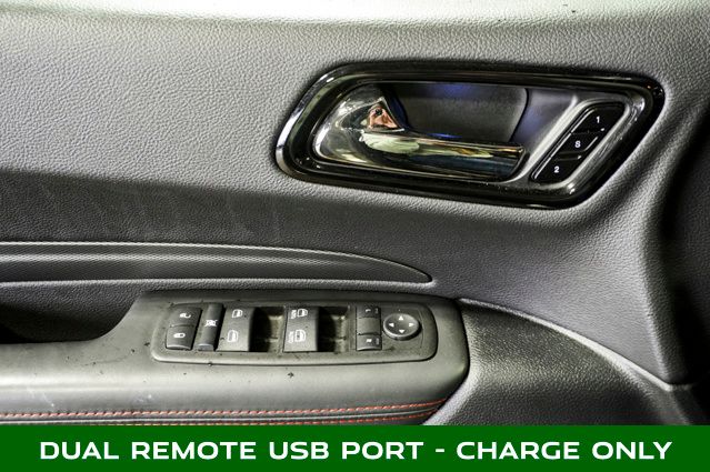 2025 DODGE DURANGO - Image 29