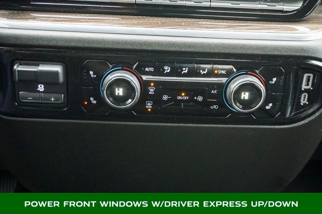 2025 CHEVROLET SILVERADO - Image 16