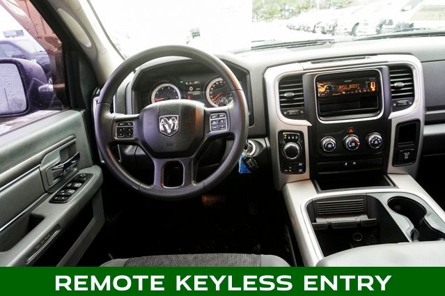 2017 RAM 1500 - Image 8