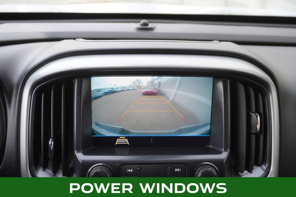 2022 CHEVROLET COLORADO - Image 15