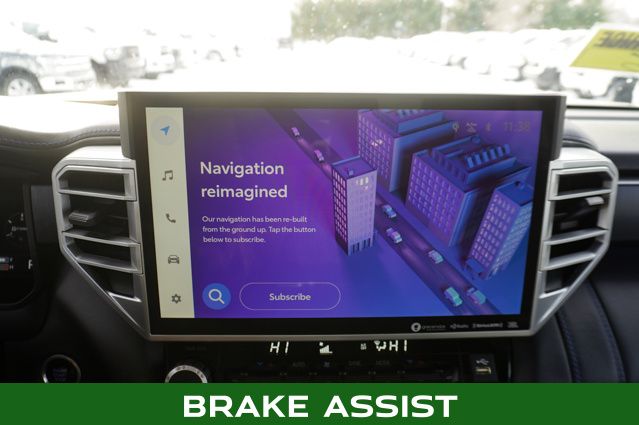 2022 TOYOTA TUNDRA - Image 17