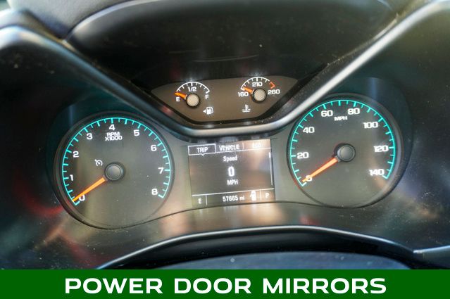 2022 CHEVROLET COLORADO - Image 28